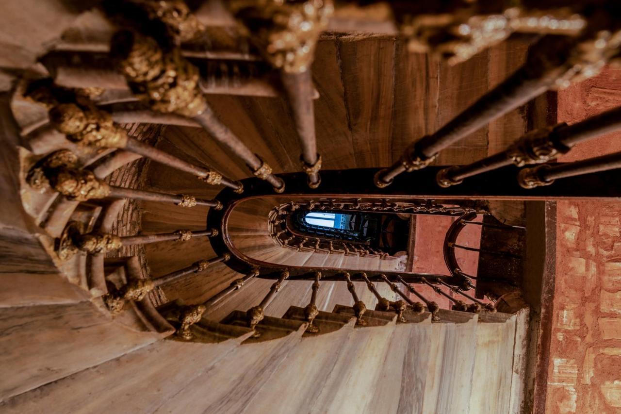 Sanat Hostel Taksim Istanbul Exteriör bild