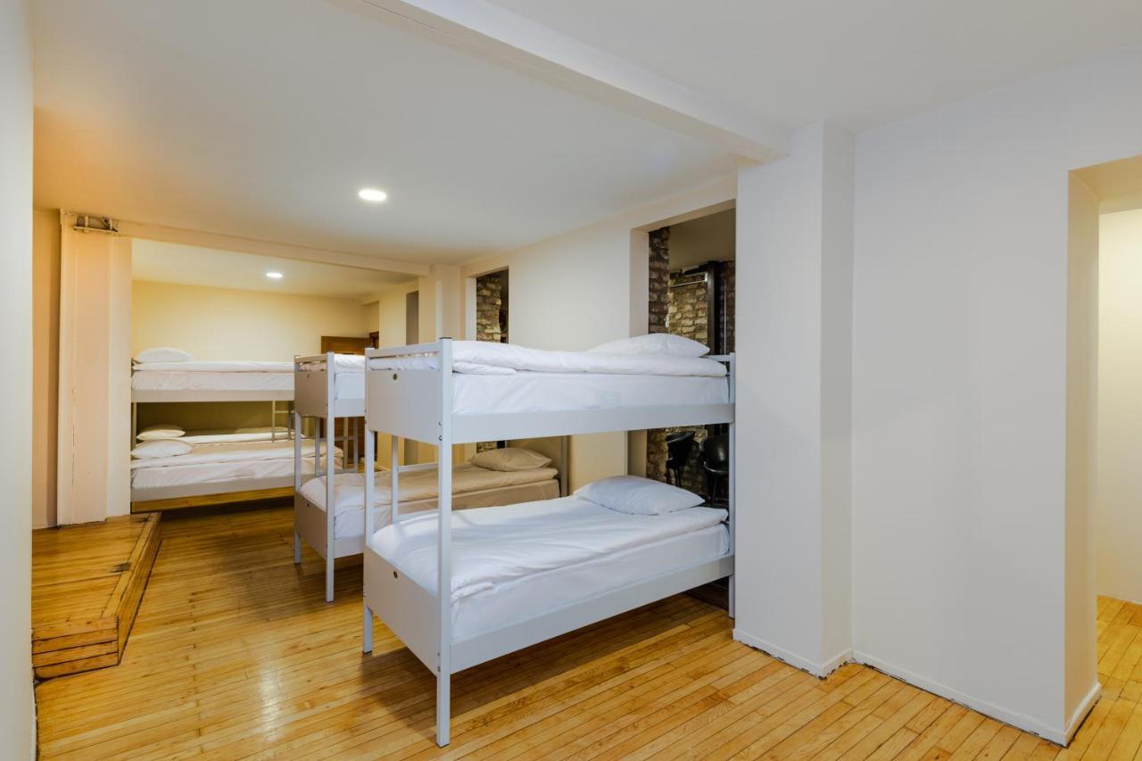 Sanat Hostel Taksim Istanbul Exteriör bild