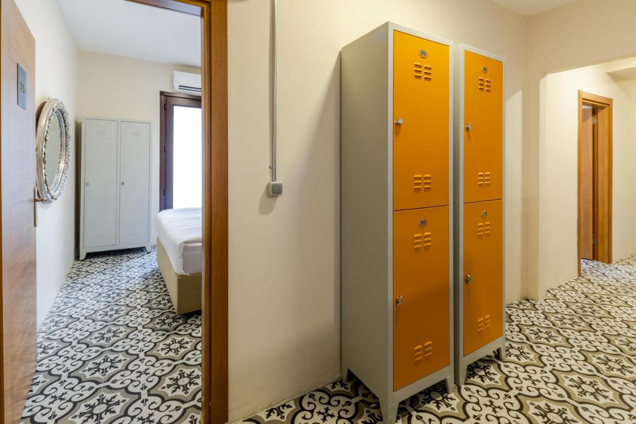 Sanat Hostel Taksim Istanbul Exteriör bild