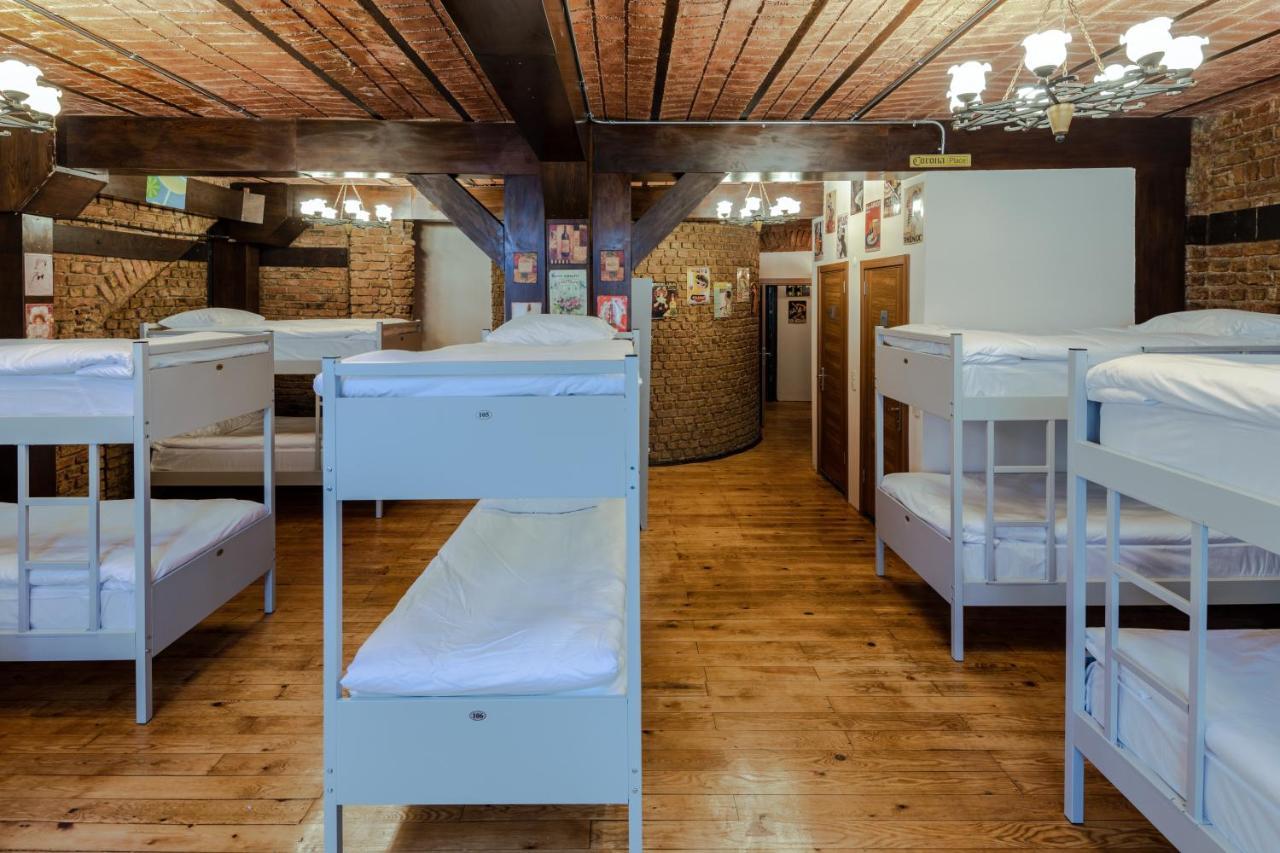 Sanat Hostel Taksim Istanbul Exteriör bild